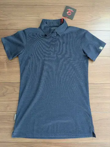 MAMMUT 여성용 피케 셔츠