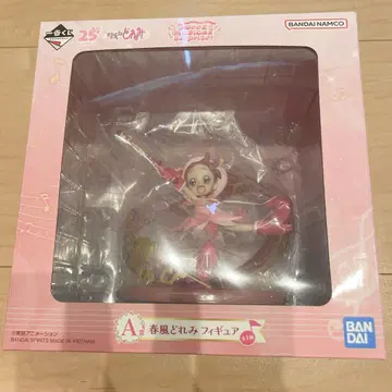 오쟈마녀 도레미 A상 하루카제 도레미 피규어