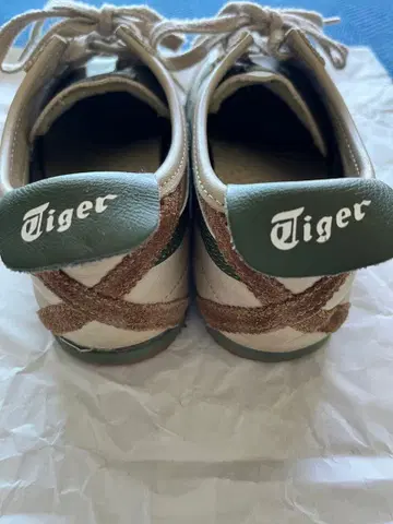 오니츠카타이거