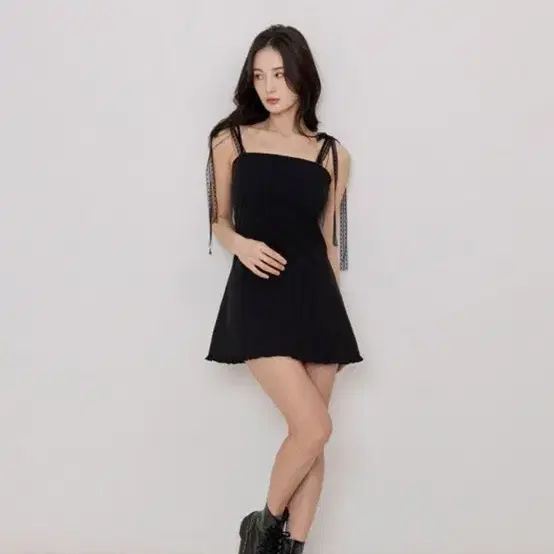 낫유어로즈 티아 원피스