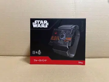 새상품 Star Wars Force Band Sphero 포스 밴드