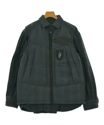 sacai 블루종 (기타) 남성용