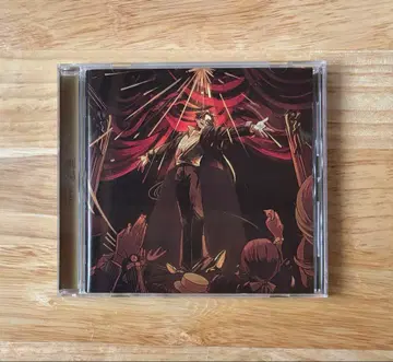 나토리 [극장] CD 렌탈 한정판