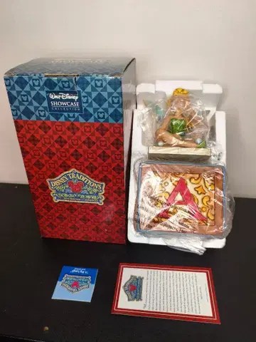 Disney Traditions 팅커벨 A Big Laug