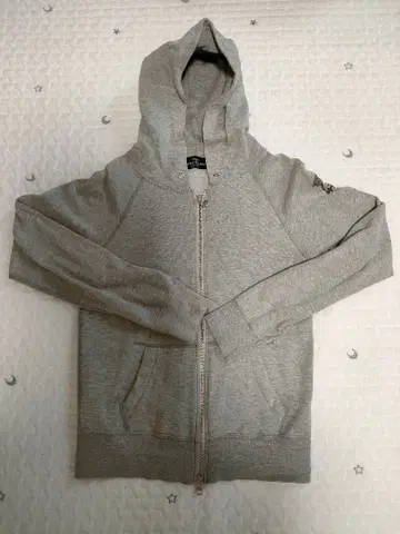 HYSTERIC GLAMOUR 집업 후드티