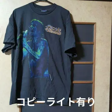 1997 오지 오스본 빈티지 티셔츠 XL