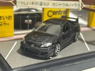 Hot Wheels Honda Civic Si 블랙