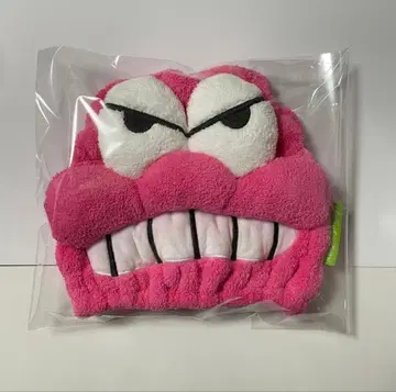 짱구는 못말려(크레용 신짱) 와니야마 씨 헤어 타월
