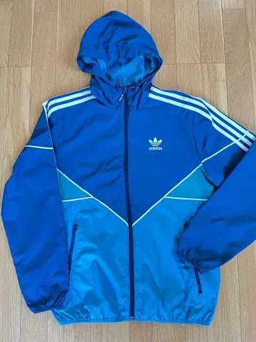 adidas 윈드 브레이커