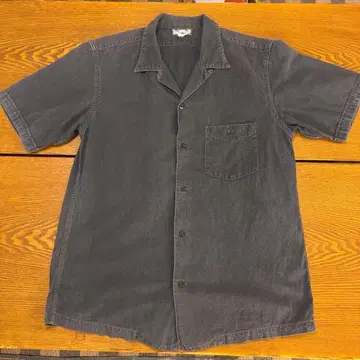 freewheelers 프리휠러스 WILLIE 반팔 셔츠 M