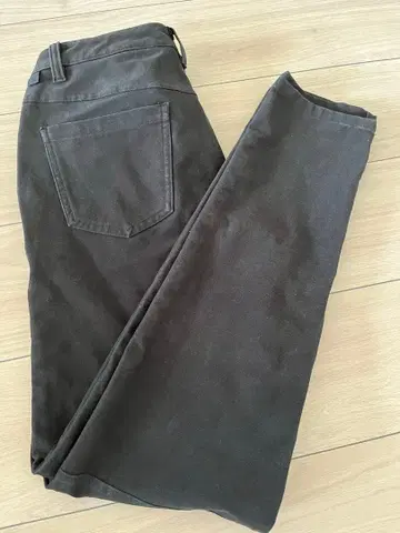 lululemon 남성 바지 블랙