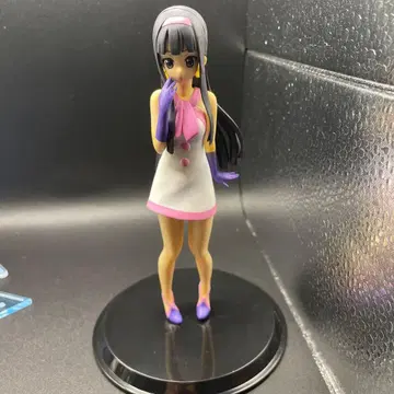케이온 피규어