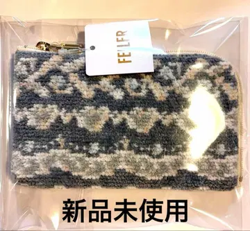 미사용 새상품 페이 퀸텟 레이스 프래그먼트 케이스