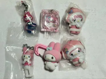 마이멜로디 산리오 묶음 판매