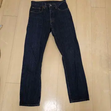 리바이스 Levi's 501 여성용 데님 W26 L28