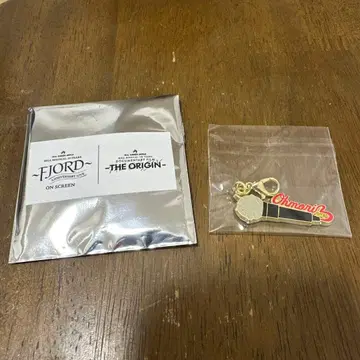 Mrs.GREEN APPLE FJORD 오오모리 모토키 메탈 참