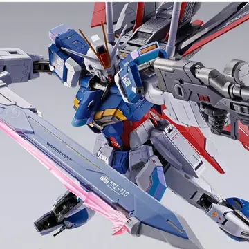 METAL BUILD 메탈빌드 포스 임펄스 건담