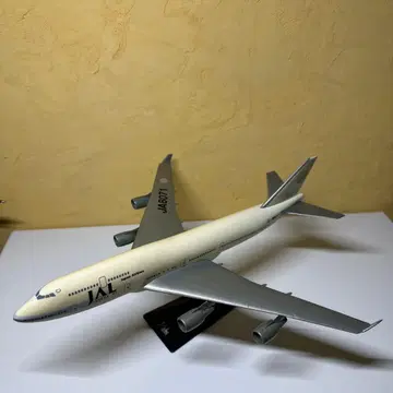 JAL8071 모형