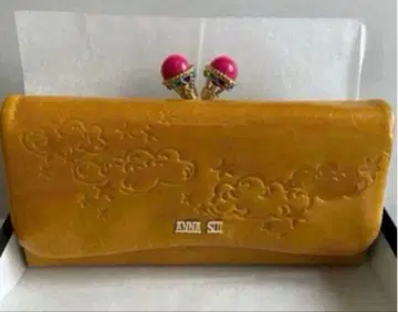 ANNA SUI 안나수이 벌룬 장지갑