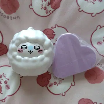 모몽가 투성이 피규어 아와아와