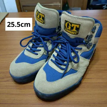 [ 25.5cm ] GT HAWKINS 트레킹 슈즈