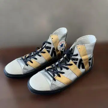 Converse AS COUPE AE METALLIC HI 26cm