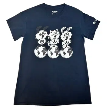 [ 인기 ] Verdy x X-Large/티셔츠/S