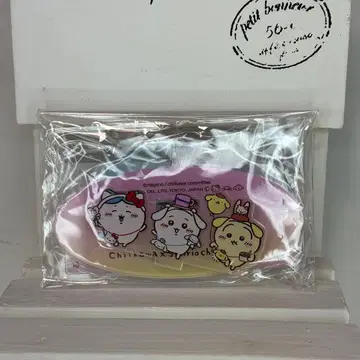 [ 미개봉 새상품 ] 치이카와 x 산리오 퓨로랜드 레이어 아크릴 스탠드
