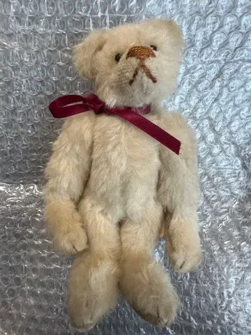 BEARLY THERE COMPANY 테디베어 빈티지