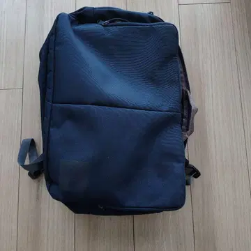 THE NORTH FACE 셔틀 시리즈 백팩