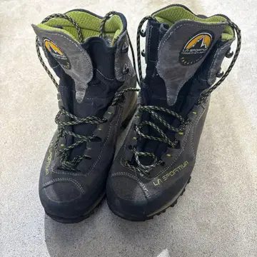 LA SPORTIVA 등산화 GORE-TEX 39