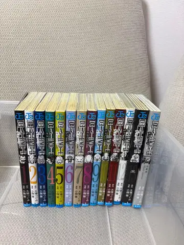 DEATH NOTE 데스노트 전 13권 + 단편집 총 14권 세트