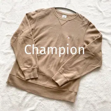 [ 레어 ] Champion 리버스 위브 C3-R010 L 새상품급