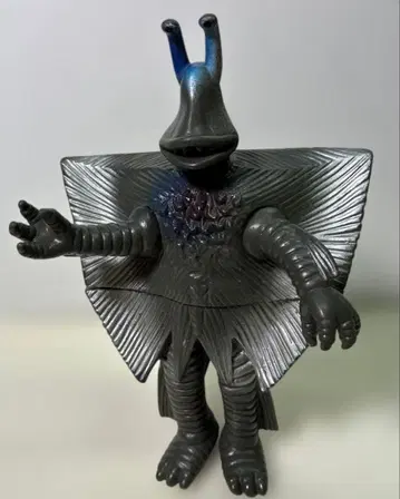 간다 소프비 1983 일본제 경질 절판 생산 종료품 울트라 괴수 시리즈