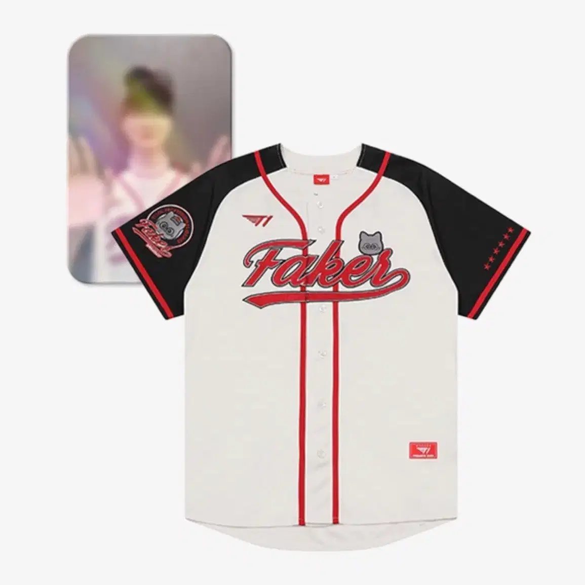 2025 T1 Keria Marking Uniform Size L | Bunjang Global