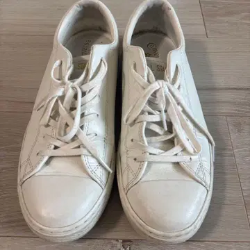 CONVERSE ALL STAR COUPE 올스타 쿠페 25.5cm