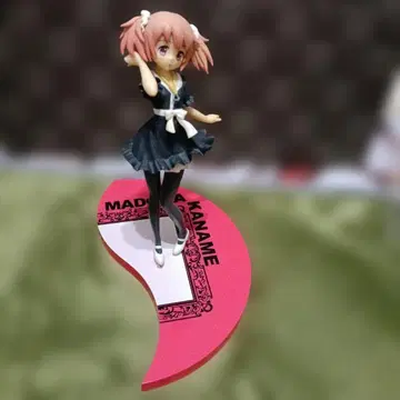 MADOKA KANAME 피규어 카나메 마도카 치비마도카 포함