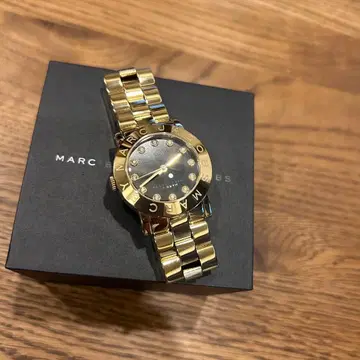 [ 새상품급 ] MARC BY MARC JACOBS 시계