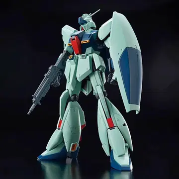 MG 1/100 리가지 (역습의 샤아 Ver.)