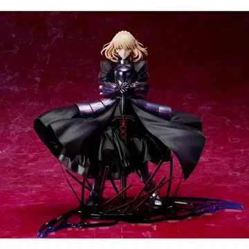 ANIPLEX Fate/stay night 세이버 알타 피규어