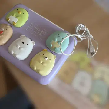 스미코구라시 컴퓨터 본체