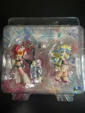 그렌라간 Twin Pack+ 요코&니아+부타 PSG 어레인지 ver.