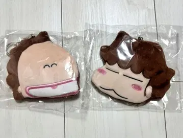 아따맘마 한국 한정 CNP 콜라보 파우치 미개봉 새상품