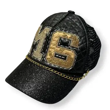 fantastic lame mesh cap y2k 우라하라 gal