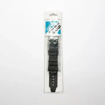 카시오 CASIO 지샥 G-SHOCK 데드스탁 정품 벨트
