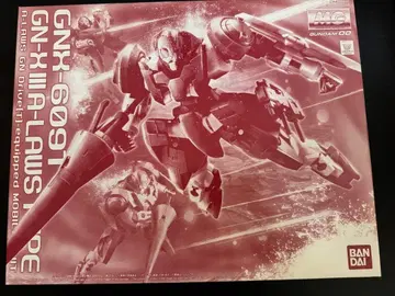 MG 1/100 징크스III (어로우즈 타입)