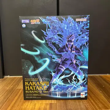 precious GEM 시리즈 NARUTO 돌풍전 하타케 카카시 스사노오