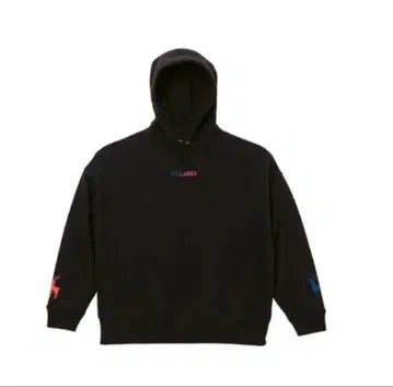 요루시카 ZENSE 후드티