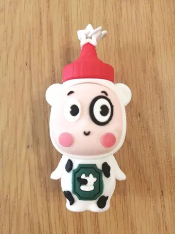 [ 레어 ] POP MART TwinkleTwinkleCreateMilk