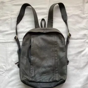 genten 고트 백팩